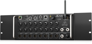 Behringer XR18 цифровой микшер в Алуште