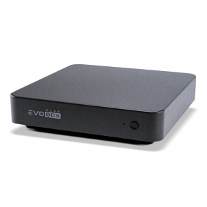 EVOBOX Club – профессиональная караоке-система по подписке для бизнеса в Алуште