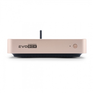 EVOBOX Plus караоке-система для дома в Алуште