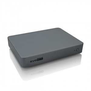EVOBOX Premium Hi-End караоке-система в Алуште