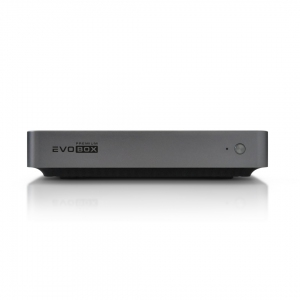 EVOBOX Premium Hi-End караоке-система в Алуште