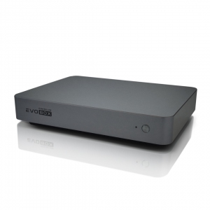 EVOBOX Premium Hi-End караоке-система в Алуште