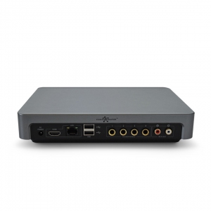 EVOBOX Premium Hi-End караоке-система в Алуште
