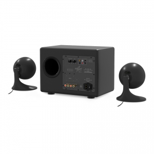 EvoSound Sphere 2.1 аудиосистема для караоке в Алуште