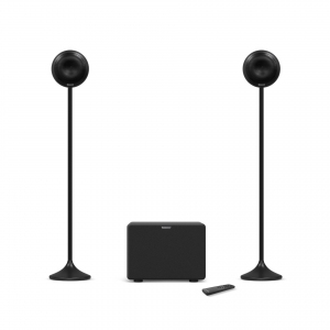 EvoSound Sphere 2.1 аудиосистема для караоке в Алуште