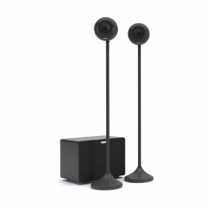 EvoSound Sphere 2.1 аудиосистема для караоке в Алуште