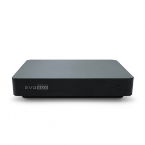 Hi-End караоке-система EVOBOX Premium + EvoSoundBar (саундбар с караоке) в Алуште