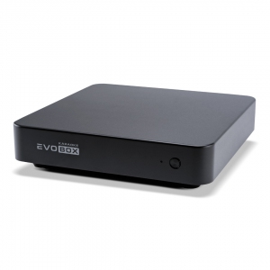 караоке-комплект EVOBOX + EvoSound Bar (саундбар с караоке) в Алуште