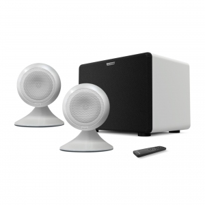 караоке-комплект EVOBOX Classic + EvoSound Sphere 2.1 в Алуште