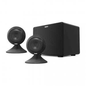 караоке-комплект EVOBOX Plus + EvoSound Sphere 2.1 в Алуште