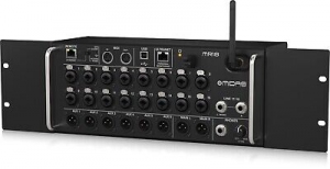 Midas MR18 цифровой микшер в Алуште