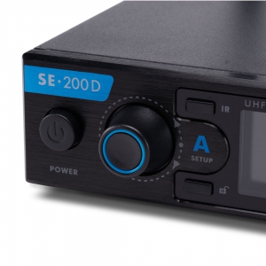 SE-200D цифровые микрофоны в Алуште