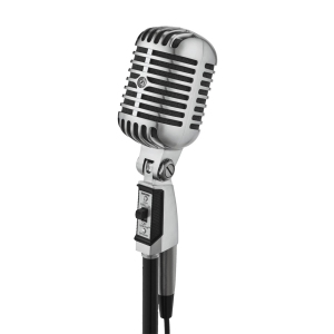 SHURE 55SH SERIES II вокальный, динамический микрофон в Алуште