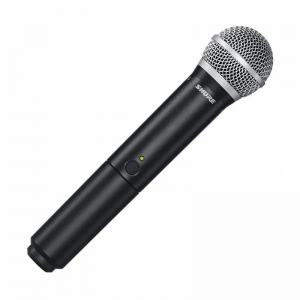 SHURE BLX24E/PG58 M17 вокальная радиосистема в Алуште