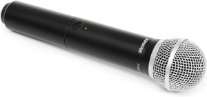 SHURE BLX24E/PG58 M17 вокальная радиосистема в Алуште