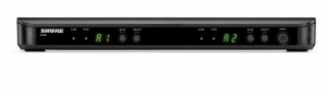 SHURE BLX288E/B58 M17 вокальная радиосистема в Алуште