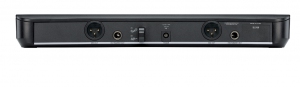 SHURE BLX288E/B58 M17 вокальная радиосистема в Алуште
