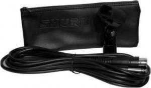 SHURE SV100-A динамический микрофон в Алуште