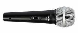 SHURE SV100-A динамический микрофон в Алуште