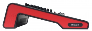 SVS Audiotechnik mixers AM-12 Микшерный пульт аналоговый, 12-канальный в Алуште
