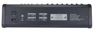 SVS Audiotechnik mixers AM-12 Микшерный пульт аналоговый, 12-канальный в Алуште