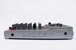 SVS Audiotechnik mixers AM-6 DSP Микшерный пульт аналоговый, 6-канальный SVS Audiotechnik mixers в Алуште