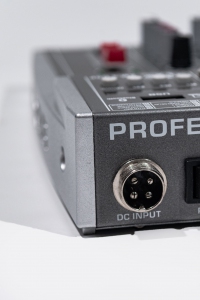 SVS Audiotechnik mixers AM-6 DSP Микшерный пульт аналоговый, 6-канальный SVS Audiotechnik mixers в Алуште