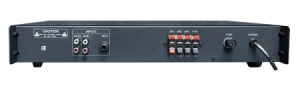 SVS Audiotechnik STA-80 Микшер-усилитель для систем Public Address в Алуште