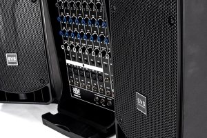 SVS Audiotechnik STAGESET 600 Акустический комплект активный в Алуште