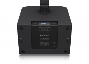 Turbosound iNSPIRE iP3000 модульная аудио колонна 2000Вт в Алуште