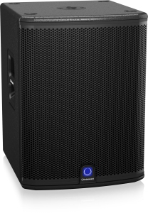 Turbosound iQ15B сабвуфер активный в Алуште