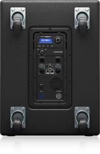 Turbosound iQ15B сабвуфер активный в Алуште