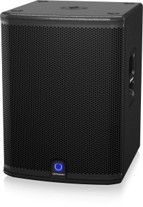Turbosound iQ15B сабвуфер активный в Алуште