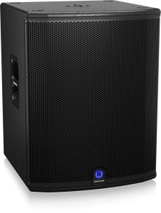 Turbosound iQ18B сабвуфер активный в Алуште