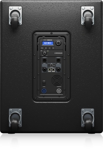 Turbosound iQ18B сабвуфер активный в Алуште