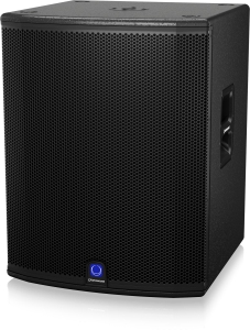 Turbosound iQ18B сабвуфер активный в Алуште