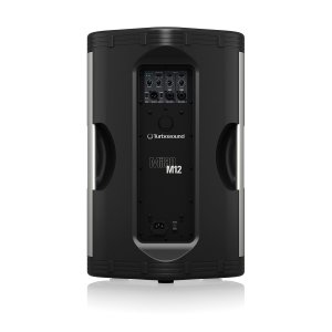 Turbosound MILAN M12 активная акустическая система в Алуште