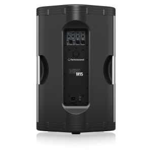 Turbosound MILAN M15 активная акустическая система в Алуште