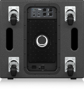 Turbosound Milan M15B сабвуфер активный в Алуште