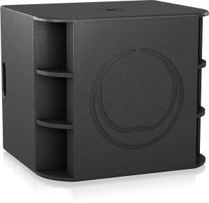 Turbosound Milan M18B сабвуфер активный в Алуште
