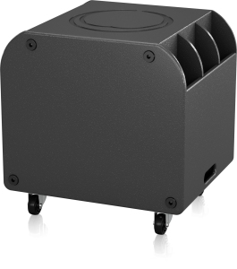 Turbosound Milan M18B сабвуфер активный в Алуште