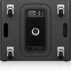 Turbosound Milan M18B сабвуфер активный в Алуште