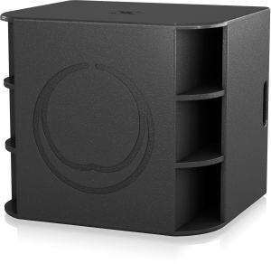 Turbosound Milan M18B сабвуфер активный в Алуште