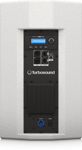 Turbosound NuQ102-AN Активная акустическая система в Алуште