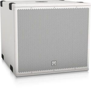 Turbosound NuQ115B-AN Активный сабвуфер в Алуште