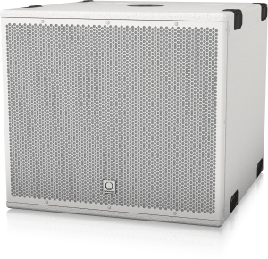 Turbosound NuQ115B-AN Активный сабвуфер в Алуште