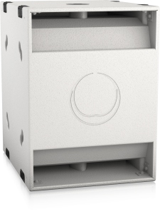 Turbosound NuQ118B-AN Активный сабвуфер в Алуште
