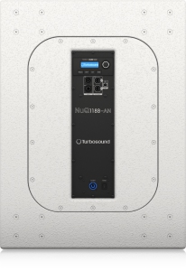 Turbosound NuQ118B-AN Активный сабвуфер в Алуште