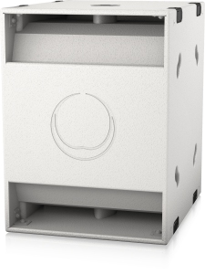 Turbosound NuQ118B-AN Активный сабвуфер в Алуште