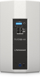 Turbosound NuQ122-AN Активная акустическая система в Алуште